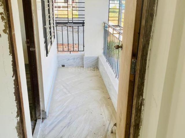 3 BHK Apartment in New Town for resale Kolkata. The reference number is 20069488