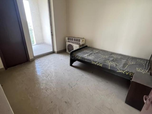 3 BHK Apartment in New Town for resale Kolkata. The reference number is 20164221