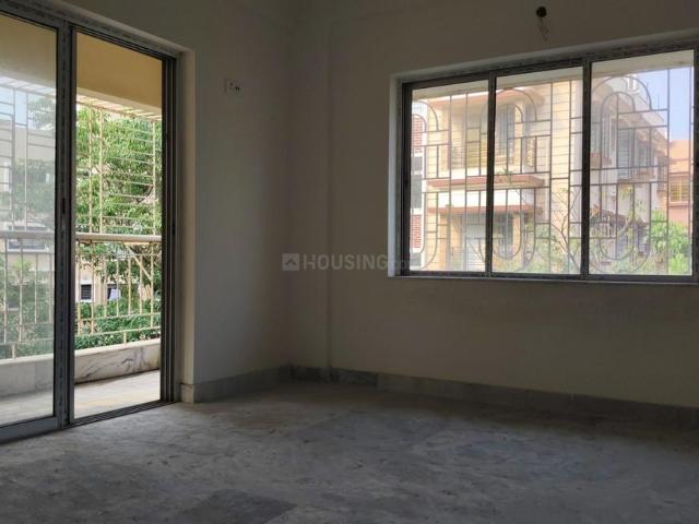 3 BHK Apartment in New Town for resale Kolkata. The reference number is 20186561