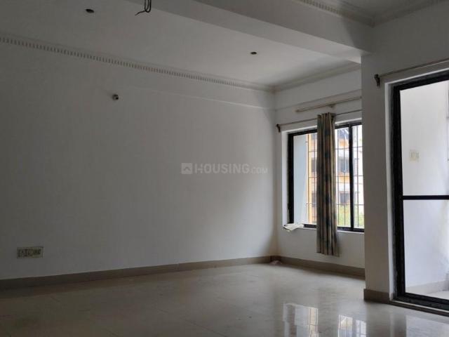 3 BHK Apartment in New Town for resale Kolkata. The reference number is 20204487