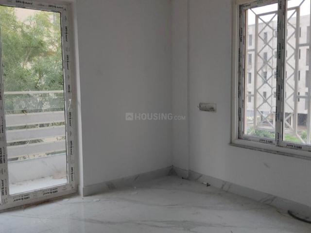 3 BHK Apartment in New Town for resale Kolkata. The reference number is 20250496
