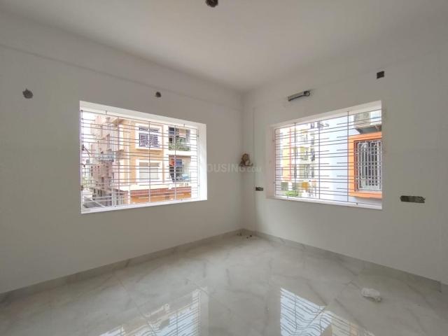 3 BHK Apartment in New Town for resale Kolkata. The reference number is 20297665