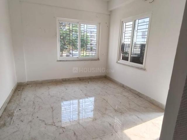 3 BHK Apartment in New Town for resale Kolkata. The reference number is 20298901