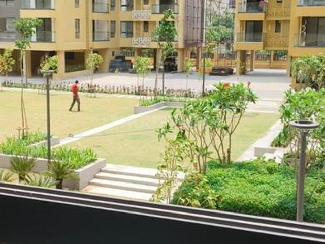 3 BHK Apartment in New Town for resale Kolkata. The reference number is 20291835