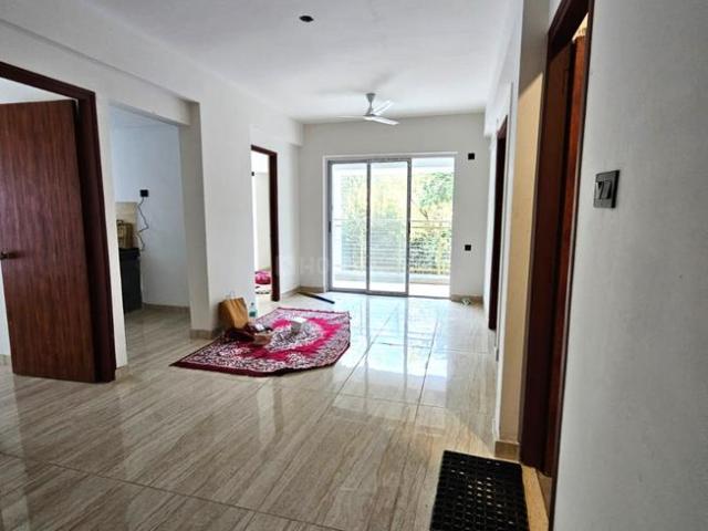 3 BHK Apartment in New Town for resale Kolkata. The reference number is 20334054