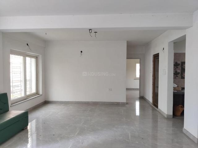 3 BHK Apartment in New Town for resale Kolkata. The reference number is 20356200