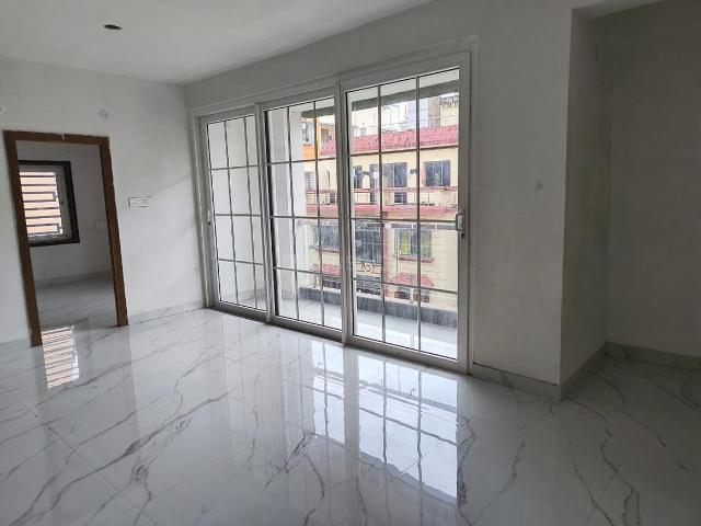 3 BHK Apartment in New Town for resale Kolkata. The reference number is 20366843