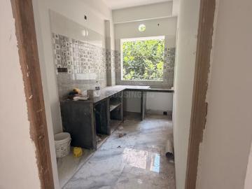 3 BHK Apartment in New Town for resale Kolkata. The reference number is 20368383