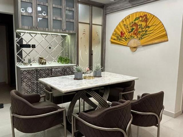3 BHK Apartment in New Town for resale Kolkata. The reference number is 20371911