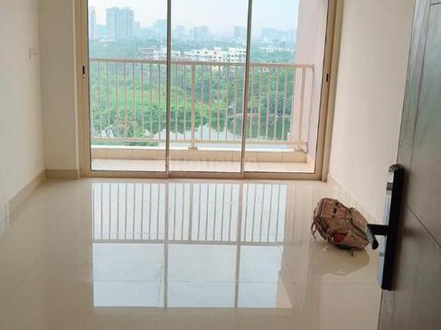 3 BHK Apartment in New Town for resale Kolkata. The reference number is 20401819