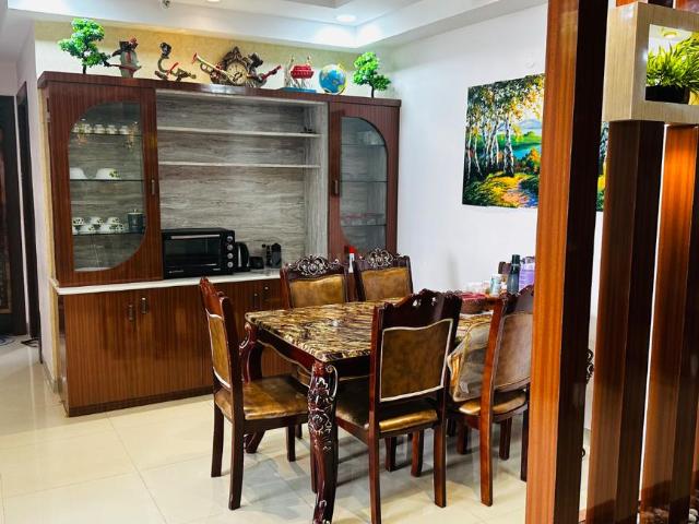 3 BHK Apartment in New Town for resale Kolkata. The reference number is 20449784