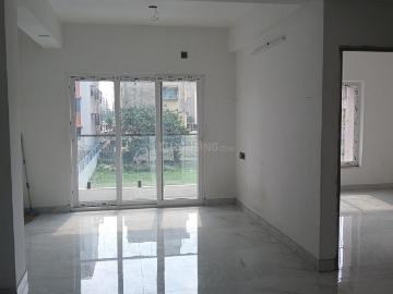3 BHK Apartment in New Town for resale Kolkata. The reference number is 20483449