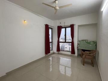 3 BHK Apartment in New Town for resale Kolkata. The reference number is 20501041