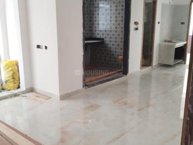 3 BHK Apartment in New Town for resale Kolkata. The reference number is 20502599