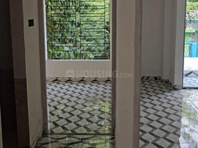 3 BHK Apartment in New Town for resale Kolkata. The reference number is 20502656