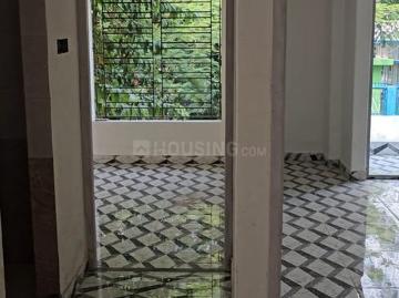 3 BHK Apartment in New Town for resale Kolkata. The reference number is 20502656