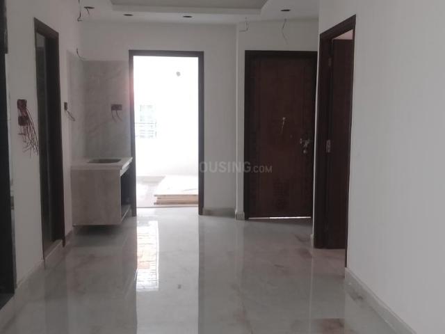 3 BHK Apartment in New Town for resale Kolkata. The reference number is 20585802