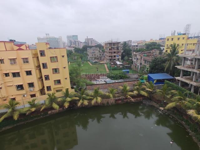 3 BHK Apartment in New Town for resale Kolkata. The reference number is 20645469