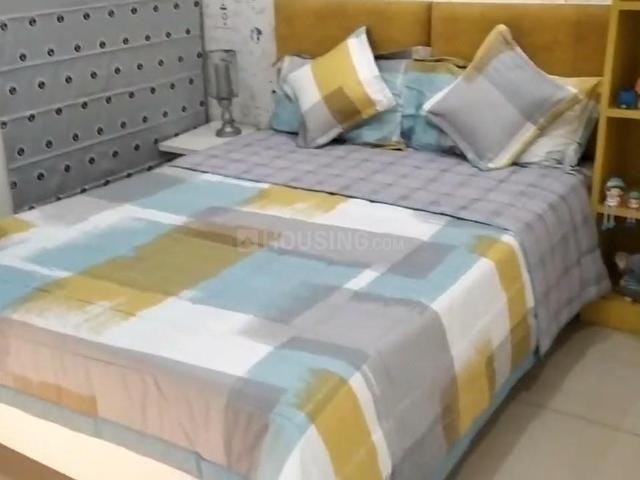 3 BHK Apartment in New Town for resale Kolkata. The reference number is 20646455