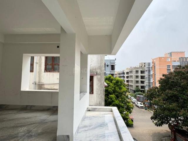 3 BHK Apartment in New Town for resale Kolkata. The reference number is 20646560