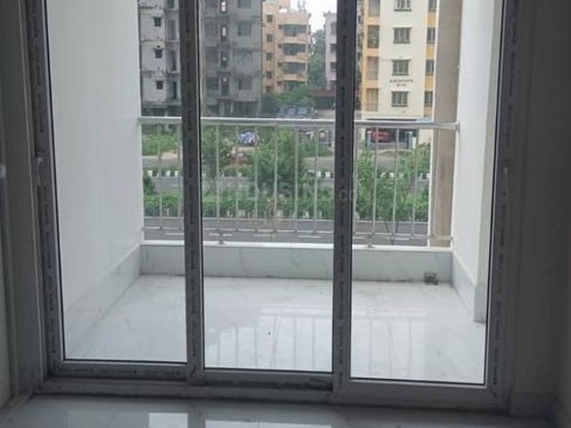 3 BHK Apartment in New Town for resale Kolkata. The reference number is 20646591