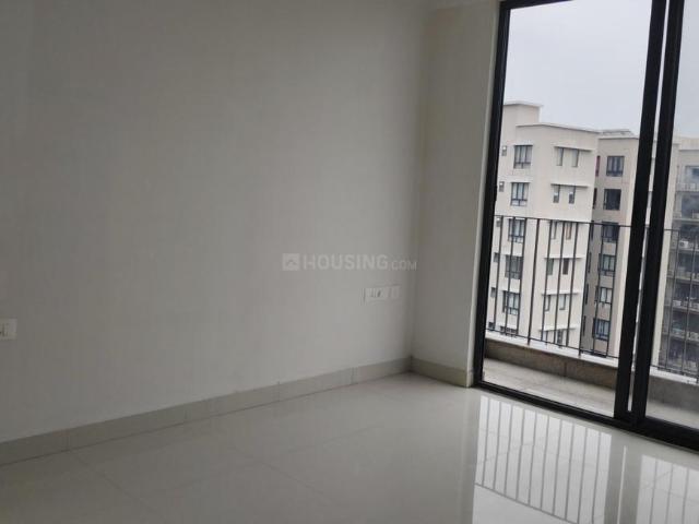 3 BHK Apartment in New Town for resale Kolkata. The reference number is 20642233