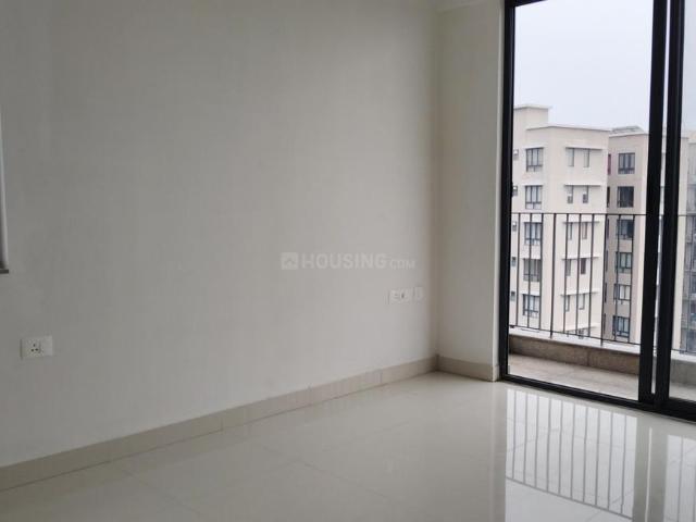3 BHK Apartment in New Town for resale Kolkata. The reference number is 20642913