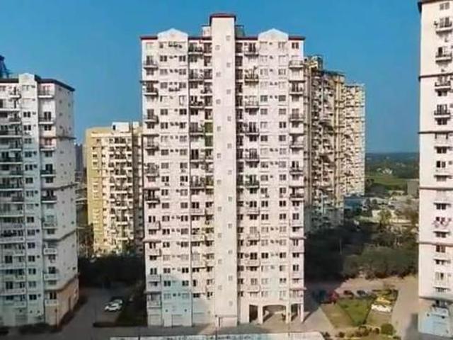 3 BHK Apartment in New Town for resale Kolkata. The reference number is 20653731