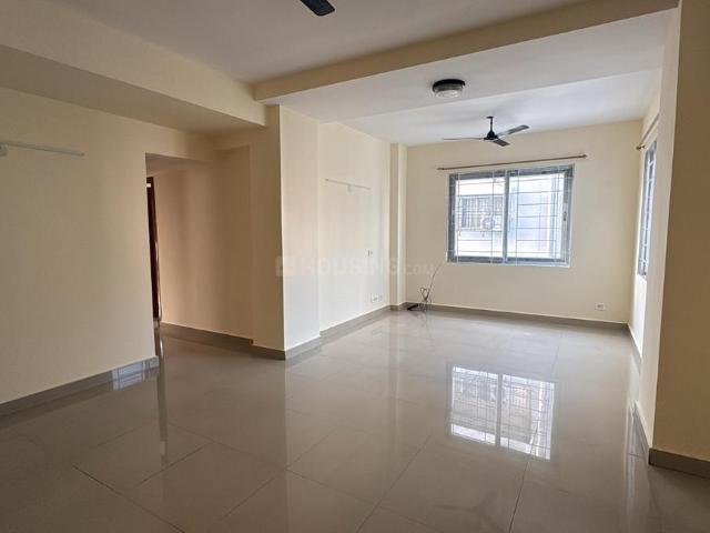 3 BHK Apartment in New Town for resale Kolkata. The reference number is 20676291