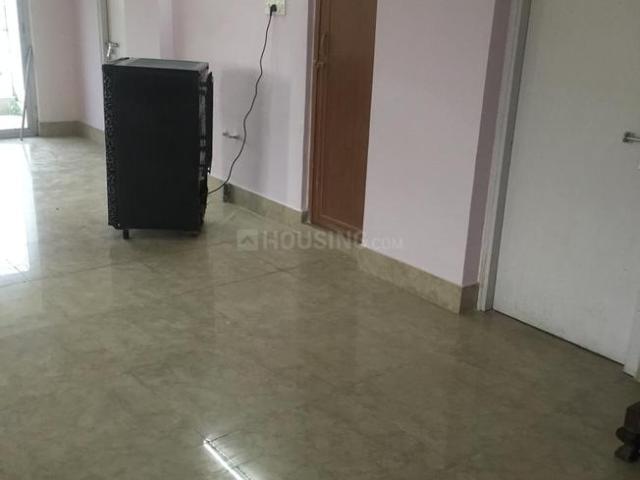 3 BHK Apartment in New Town for resale Kolkata. The reference number is 20699151