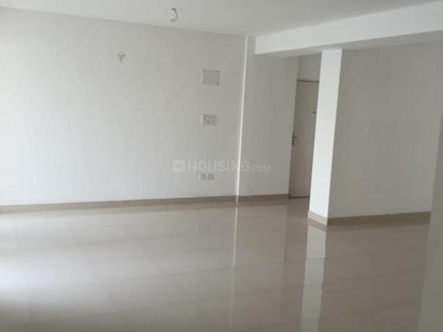 3 BHK Apartment in New Town for resale Kolkata. The reference number is 20691953