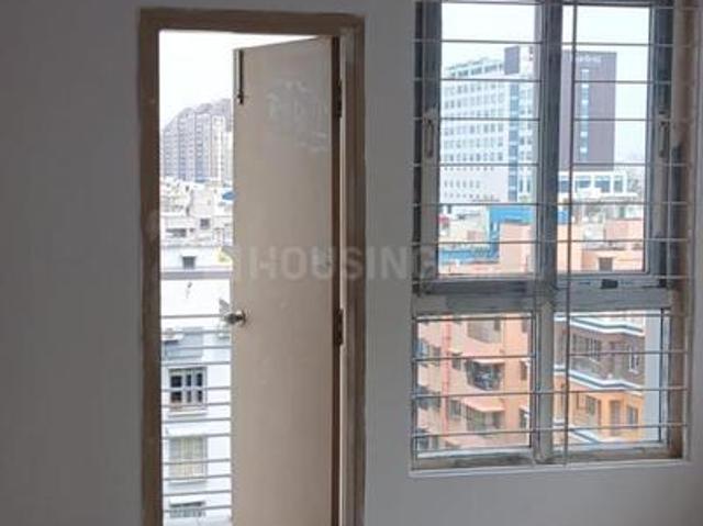 3 BHK Apartment in New Town for resale Kolkata. The reference number is 20722303