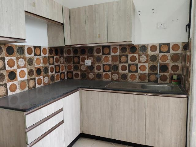 3 BHK Apartment in New Town for resale Kolkata. The reference number is 20732153