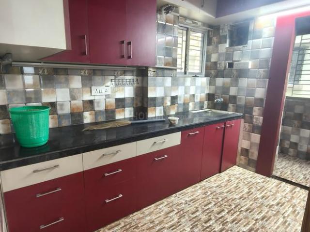 3 BHK Apartment in New Town for resale Kolkata. The reference number is 20748304