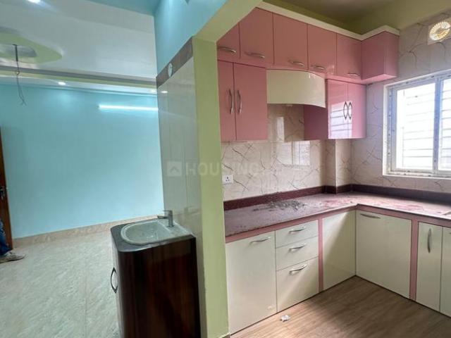 3 BHK Apartment in New Town for resale Kolkata. The reference number is 20742072