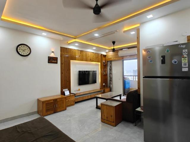 3 BHK Apartment in New Town for resale Kolkata. The reference number is 20759993