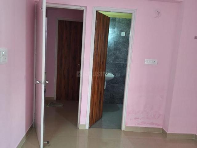 3 BHK Apartment in New Town for resale Kolkata. The reference number is 20764295