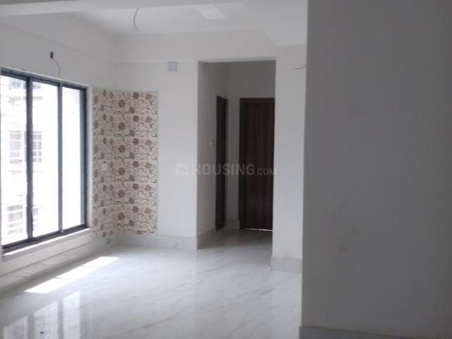 3 BHK Apartment in New Town for resale Kolkata. The reference number is 20765632