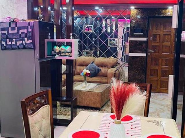 3 BHK Apartment in New Town for resale Kolkata. The reference number is 20774314