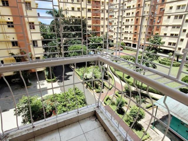3 BHK Apartment in New Town for resale Kolkata. The reference number is 20787086