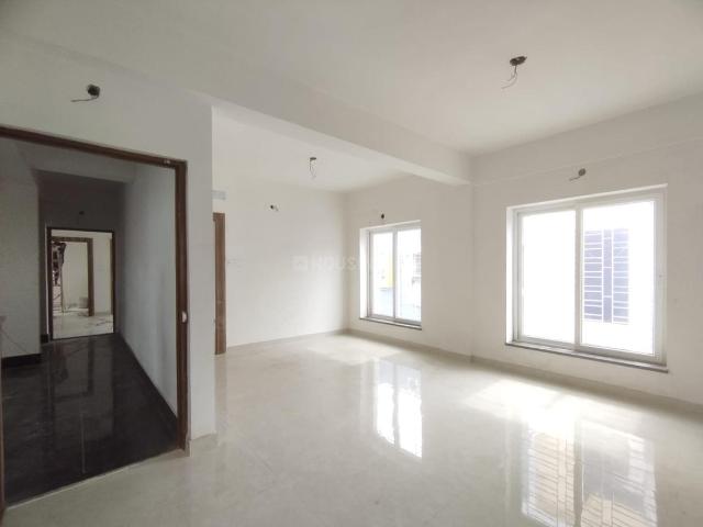 3 BHK Apartment in New Town for resale Kolkata. The reference number is 20788158