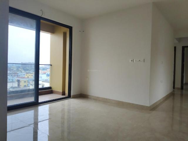 3 BHK Apartment in New Town for resale Kolkata. The reference number is 20826024