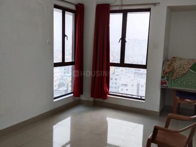 3 BHK Apartment in New Town for resale Kolkata. The reference number is 20829397
