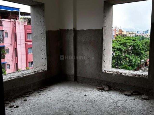 3 BHK Apartment in New Town for resale Kolkata. The reference number is 20822573