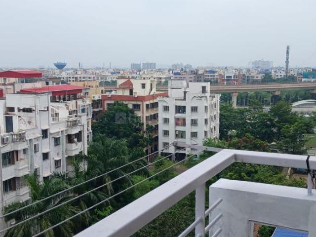 3 BHK Apartment in New Town for resale Kolkata. The reference number is 20840578