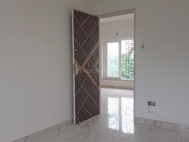 3 BHK Apartment in New Town for resale Kolkata. The reference number is 20862287