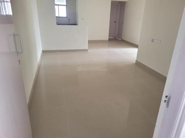 3 BHK Apartment in New Town for resale Kolkata. The reference number is 20897788