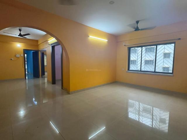 3 BHK Apartment in New Town for resale Kolkata. The reference number is 20905208