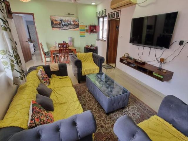 3 BHK Apartment in New Town for resale Kolkata. The reference number is 20918542