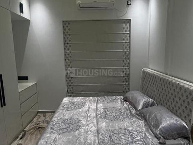 3 BHK Apartment in New Town for resale Kolkata. The reference number is 20911061